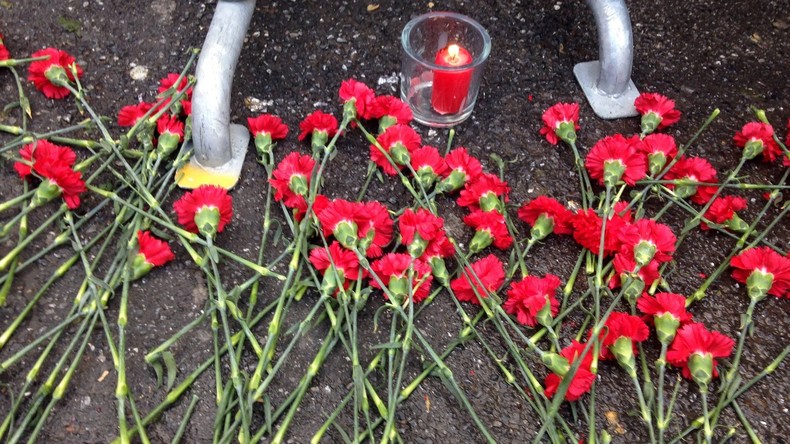 Acht Menschen nach Istanbul-Anschlag festgenommen