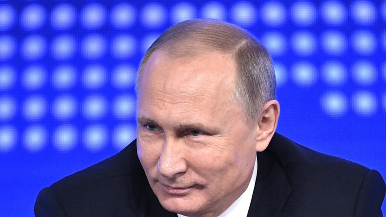 Ex-CIA Analyst zu Spannungen mit Obama: "Putin verhielt sich wie der einzige Erwachsene im Raum"