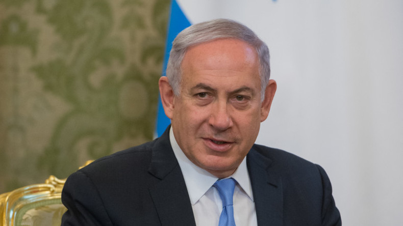 Korruptionsverdacht: Israelischer Ministerpräsident Netanjahu soll verhört werden