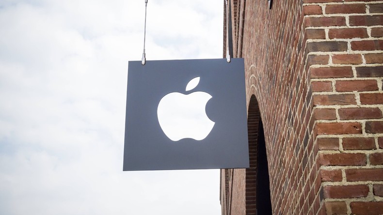 Eltern verklagen Apple wegen Todes ihrer Tochter