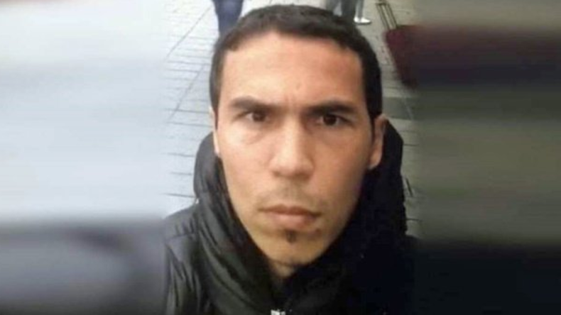 Selfie-Video des Attentäters von Istanbul veröffentlicht