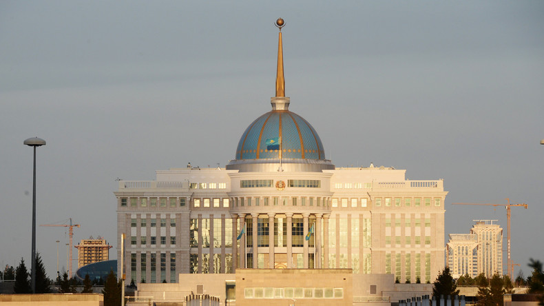 Syrische Opposition bricht Vorbereitungen auf Friedensgespräche in Astana ab