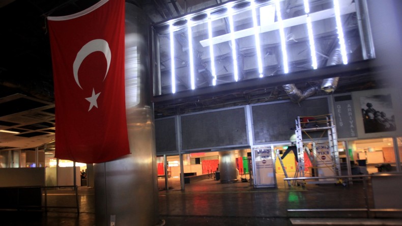 Mutmaßlicher Attentäter aus Kirgisistan streitet Beteiligung an Anschlag in Istanbul ab
