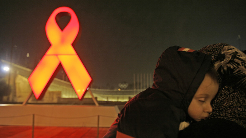 Alarmierende AIDS-Statistiken in Russland - Drogenkonsum als primärer Risikofaktor