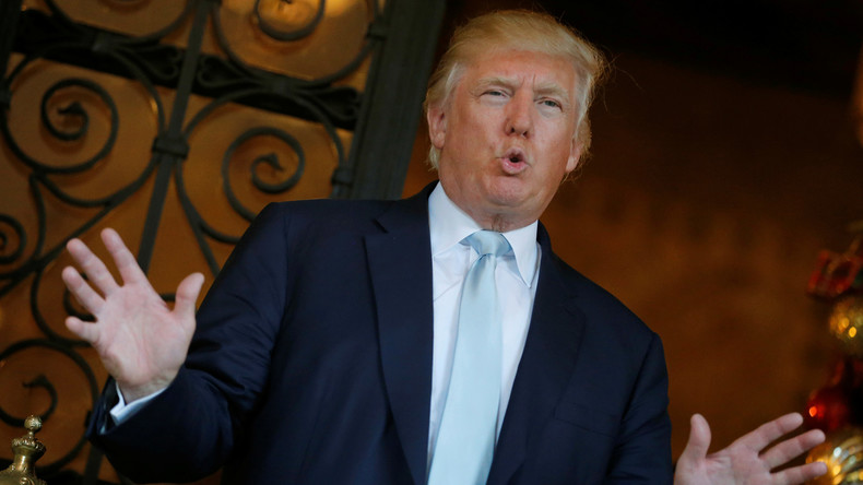 US-Geheimdienst verschiebt Briefing zu Hackvorwürfen gegen Moskau - Trump hinterfragt "Beweislage"