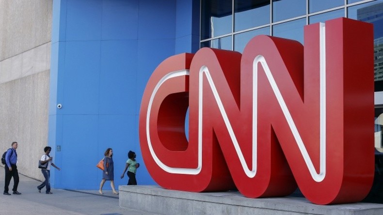 Mangels Beweisen: CNN illustriert angeblichen Russen-Hack mit Video-Spiel