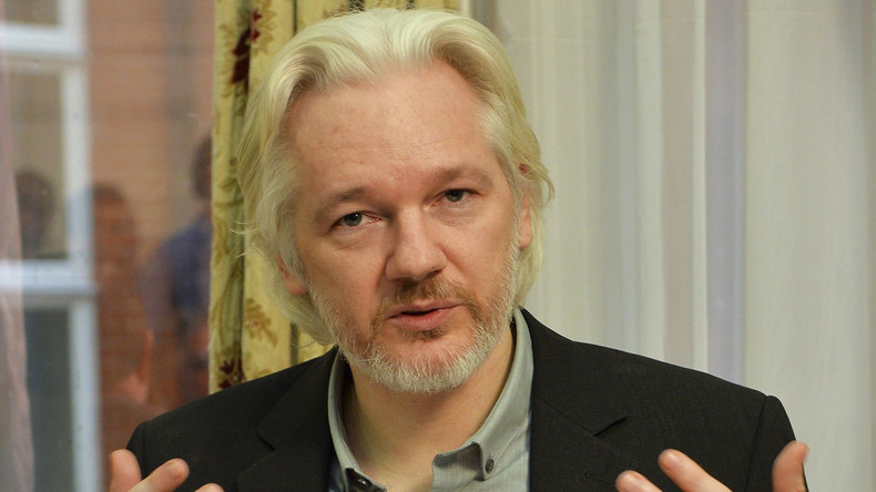 Whistleblower gesucht: WikiLeaks bietet Belohnung für Dokumente von scheidender Obama-Regierung
