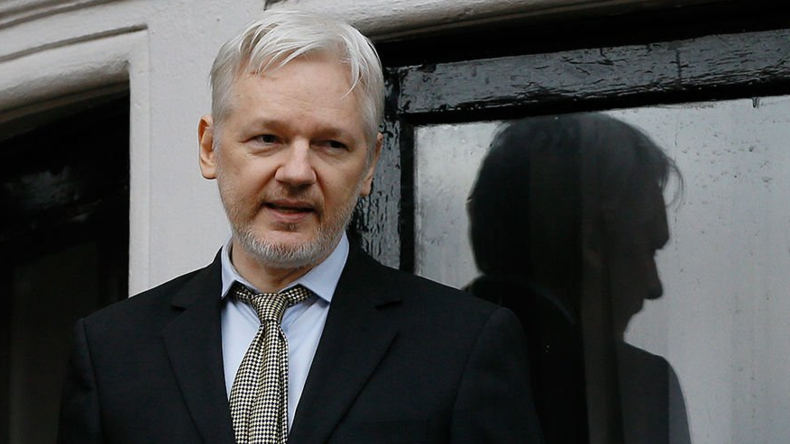 US-Geheimdienste identifizieren angebliche Vermittler zwischen russischen Hackern und WikiLeaks