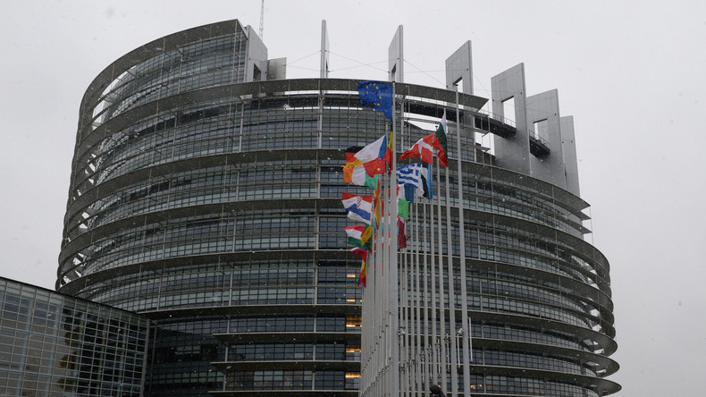 Ex-Premierminister Belgiens kandidiert als EU-Parlamentspräsident
