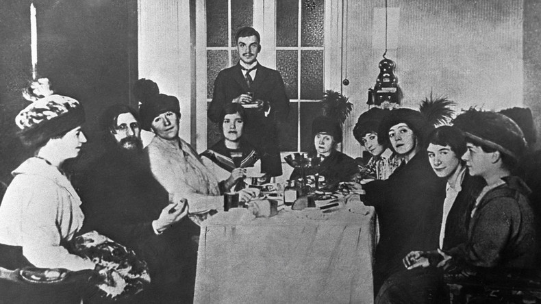 100 Jahre nach Mord an Rasputin: Dämon oder verkannter Mystiker des Glaubens?