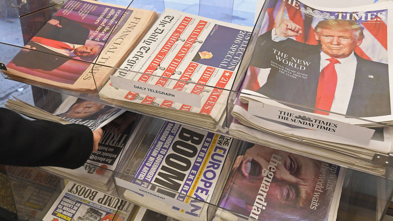 Unter dem Dach von Google: Große Mainstreamkoalition kämpft gegen „Fake News“