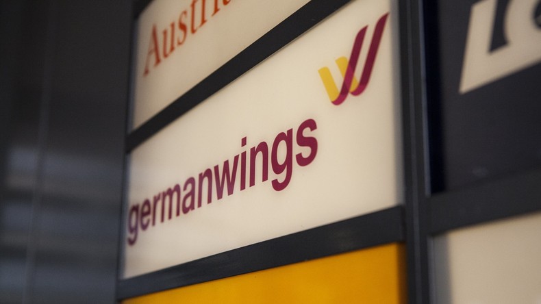 Staatsanwaltschaft stellt Ermittlungen zum Absturz der Germanwings-Maschine über Frankreich ein