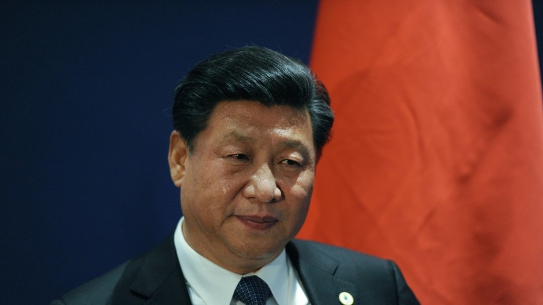 China setzt TV-Doku im Kampf gegen Korruption ein