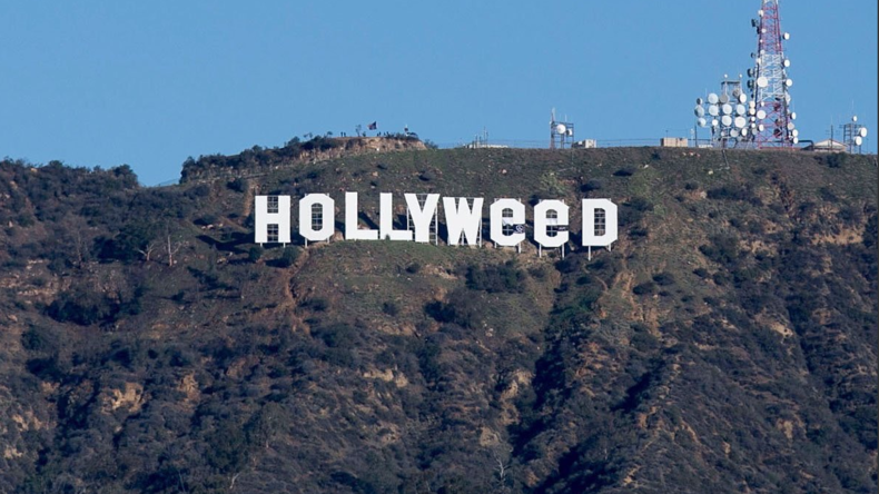 „Hollyweed“-Täter in Los Angeles festgenommen