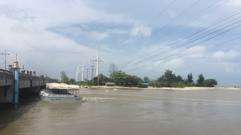 Zahl der Überschwemmungsopfer in Thailand auf 25 gestiegen