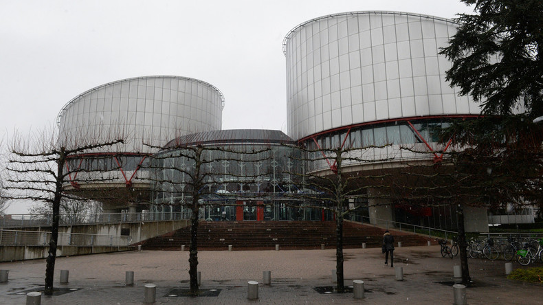 Europäischer Gerichtshof: Muslimisches Mädchen muss am gemischten Schwimmunterricht teilnehmen