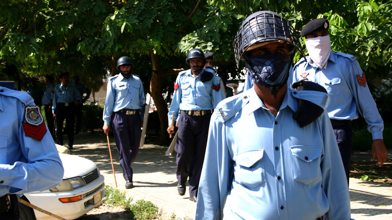 Afghanistan: Selbstmordattentäter reißt sieben Menschen mit in den Tod