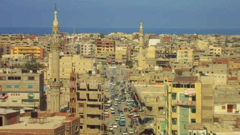 IS übernimmt Verantwortung für Terrorattentat im Sinai
