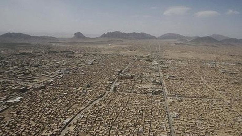 Doppelanschlag im afghanischen Kandahar – Gouverneur verletzt