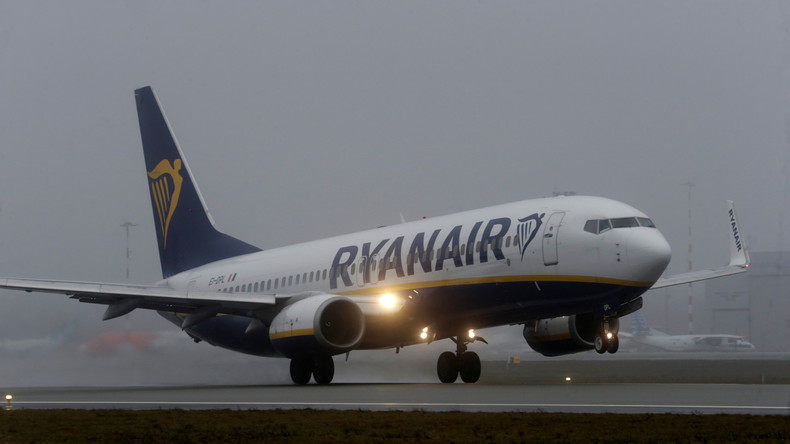 Ryanair wird größte Fluggesellschaft Europas – und überholt Lufthansa