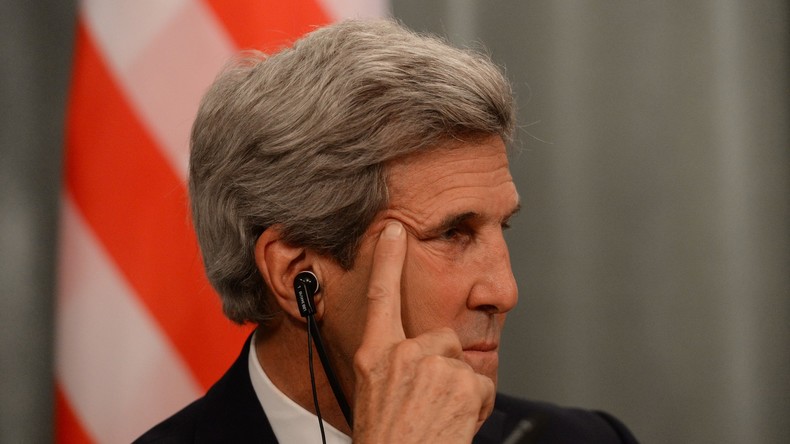 Medienberichte: USA wollten IS gegen Assad instrumentalisieren