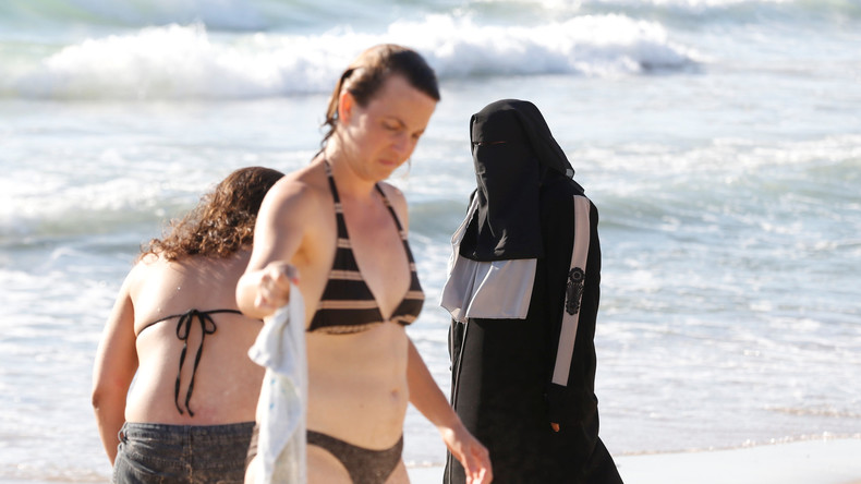Burka-Verbot in Marokko – Staatsauftrag für Schneider und Textilverkäufer im Antiterror-Kampf