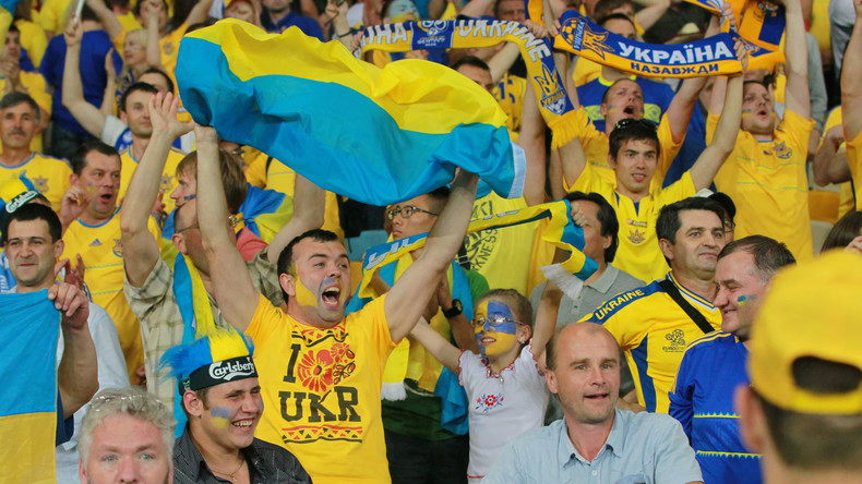 Demografische Katastrophe - Pro Stunde gibt es 80 Ukrainer weniger
