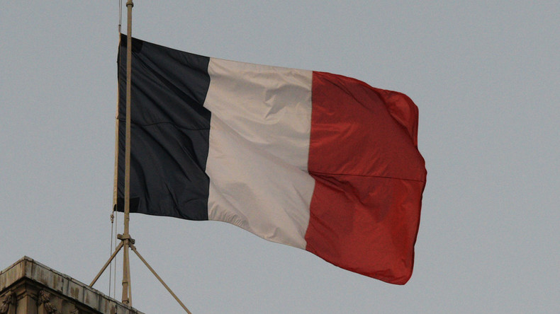 Frankreich verschärft Ausreiseregeln für Kinder, um deren IS-Beitritt zu verhindern