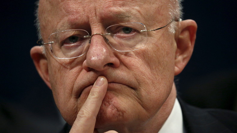 Ex-CIA-Agent zu RT: US-Geheimdienst-Fail - Keine Beweise für Spuren von Hackern aus Russland
