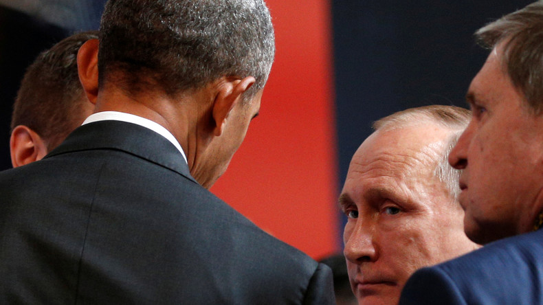 Verschmähte Liebe - Glühende Transatlantiker warnen in Offenem Brief an Trump vor Putin