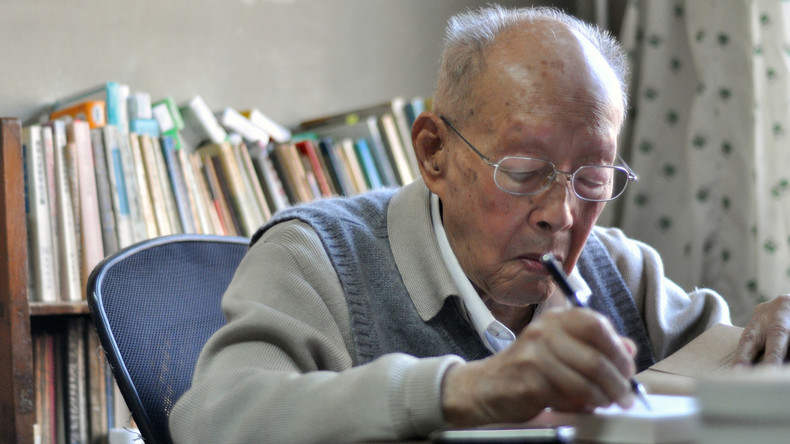 Entwickler der lateinischen Transkription für chinesische Sprache im Alter von 111 Jahren verstorben
