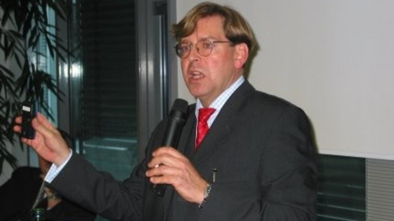 Bestseller-Autor und Journalist Udo Ulfkotte verstorben