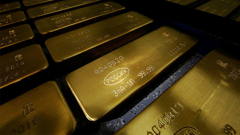 Bei stabilen Ölpreisen von über 50 US-Dollar erholt sich russischer Reservefonds