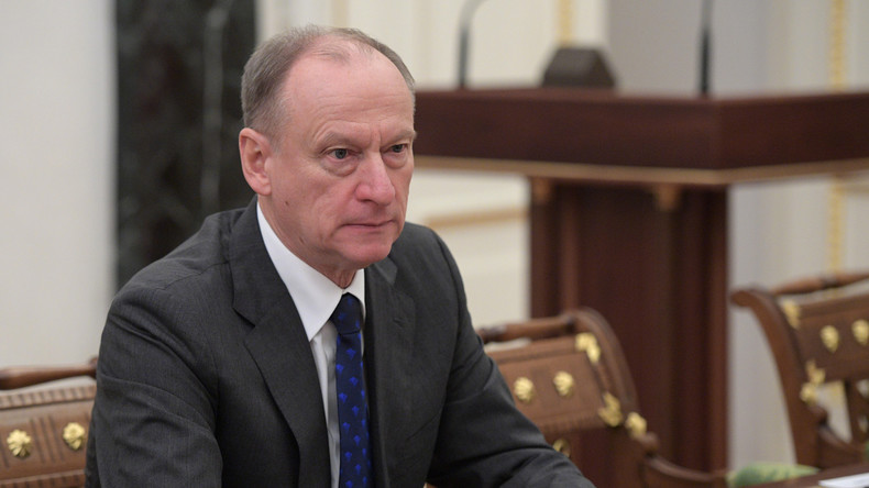 Erfolglos - 900 Terroristen haben 2016 versucht, nach Russland einzudringen