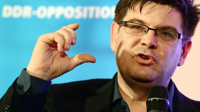 Staatssekretär Andrej Holm tritt zurück: „Heute ziehe ich eine Reißleine“