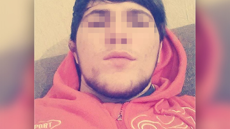 IS-Terrorist scheitert beim Versuch eines Bankraubs in Moskau