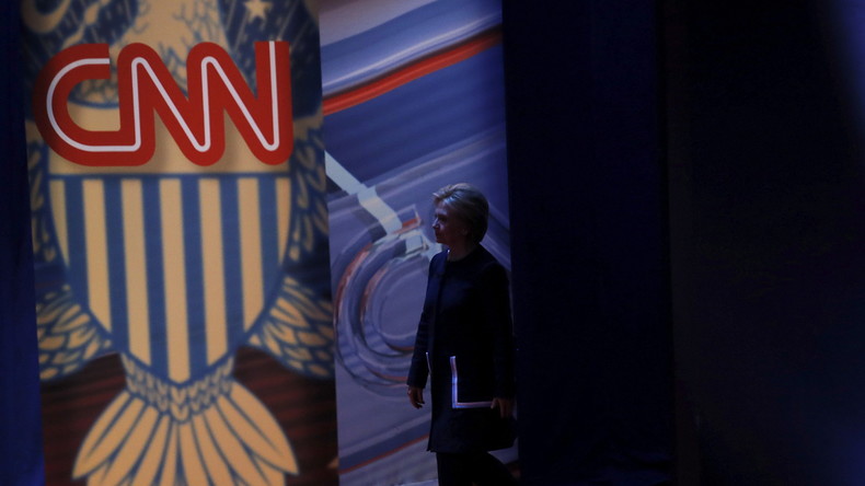 US-Medien: Was nicht passt, wird abgewürgt