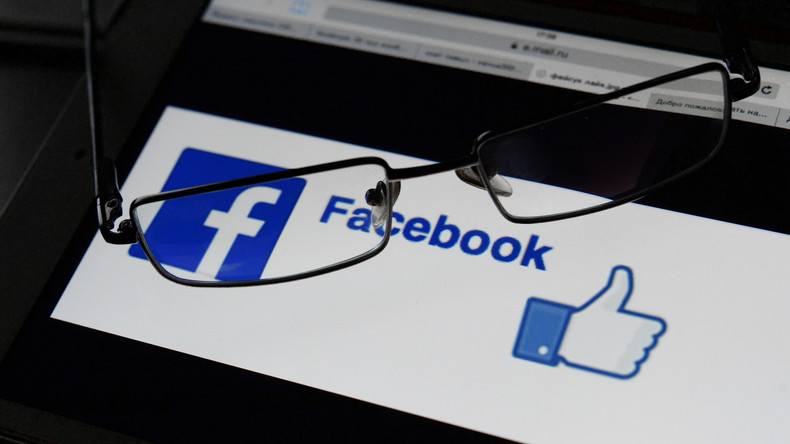 Facebook plant Maßnahmen gegen Verbreitung von Fake News in Deutschland