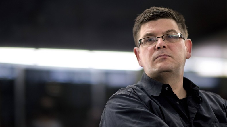 Update: Andrej Holm zu seinem Rücktritt: "Wir werden weiterkämpfen"