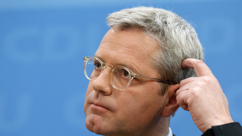 RT fragt nach: Norbert Röttgen zu Sanktionen gegen Russland