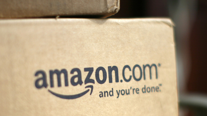 "Grüße von Onkel Adolf" – Jüdische Kundin von Amazon bekommt geschmacklose Notiz