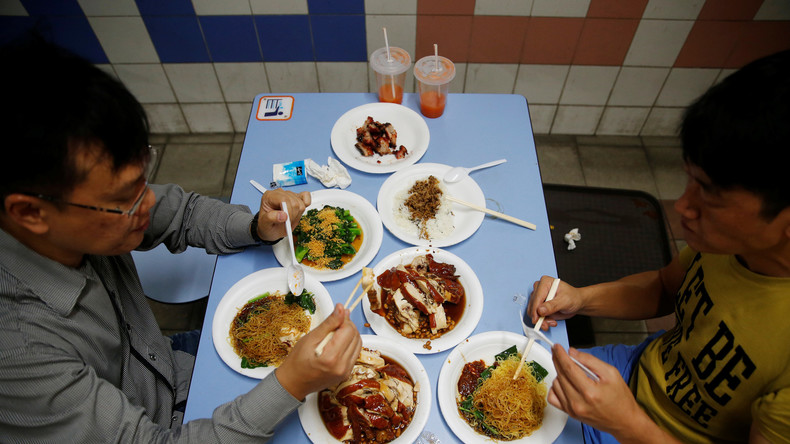 Diabetes in Asien weiter auf dem Vormarsch – Pharmaindustrie wächst mit