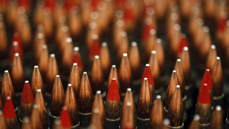 Waffen für Alle aus dem Billy Regal – Schwedens neue Liebe zur Militarisierung