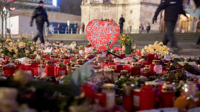 Deutsche Sicherheitsbehörden verlieren Spur von drei islamistischen Gefährdern