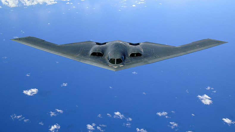 US-Kampfflugzeuge greifen IS-Stellungen in Libyen an