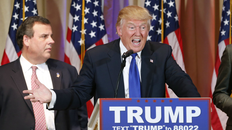 Trump und die Mainstreampresse: Es ist kompliziert