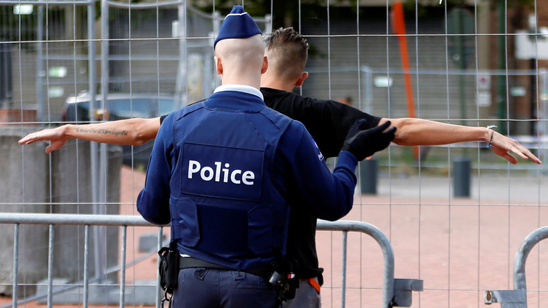 Belgisches Gericht verurteilt Fälscher von EU-Ausweisen für Attentäter von Paris und Brüssel