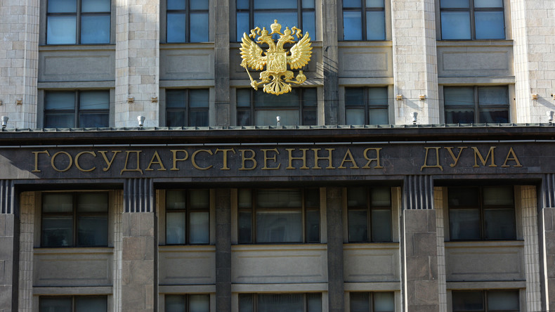 Russische Staatsduma ratifiziert Turkish-Stream-Abkommen