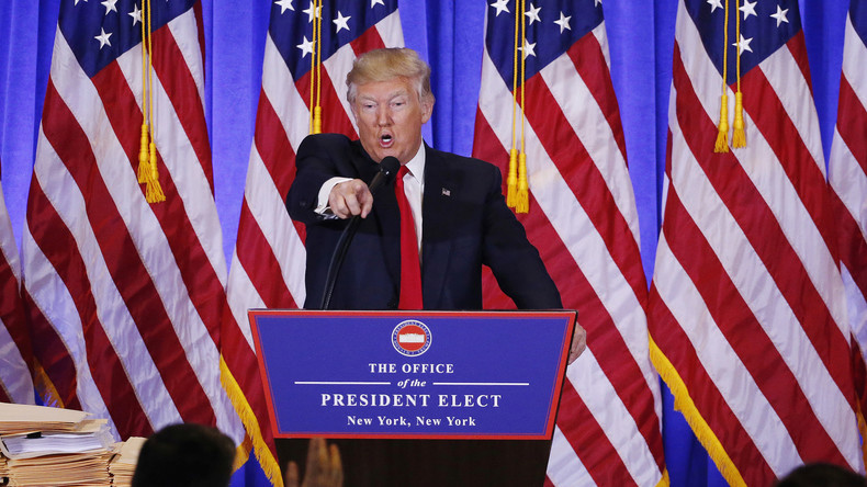 Unverantwortlich: CNN fantasiert über Mord an Donald Trump