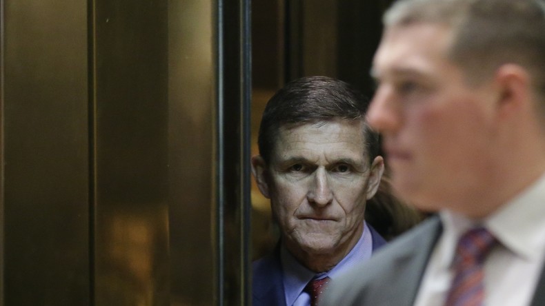 US-Spionageabwehr soll Kontakte eines Trump-Beraters zu Russland untersuchen - Medien